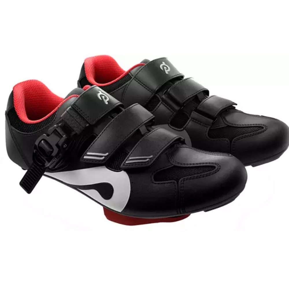 EUC Peloton Cycling Shoes Unisex 40